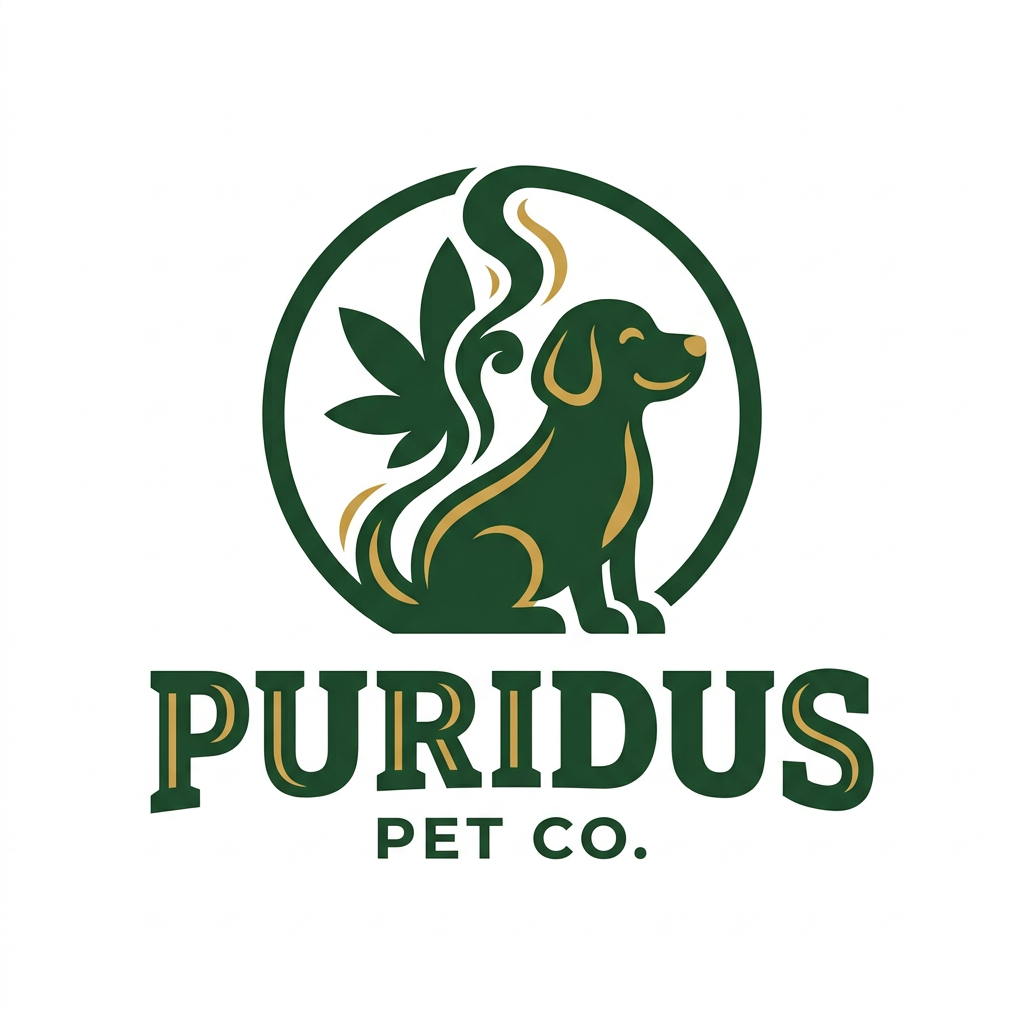PURIDUS™ - Doggy Doink