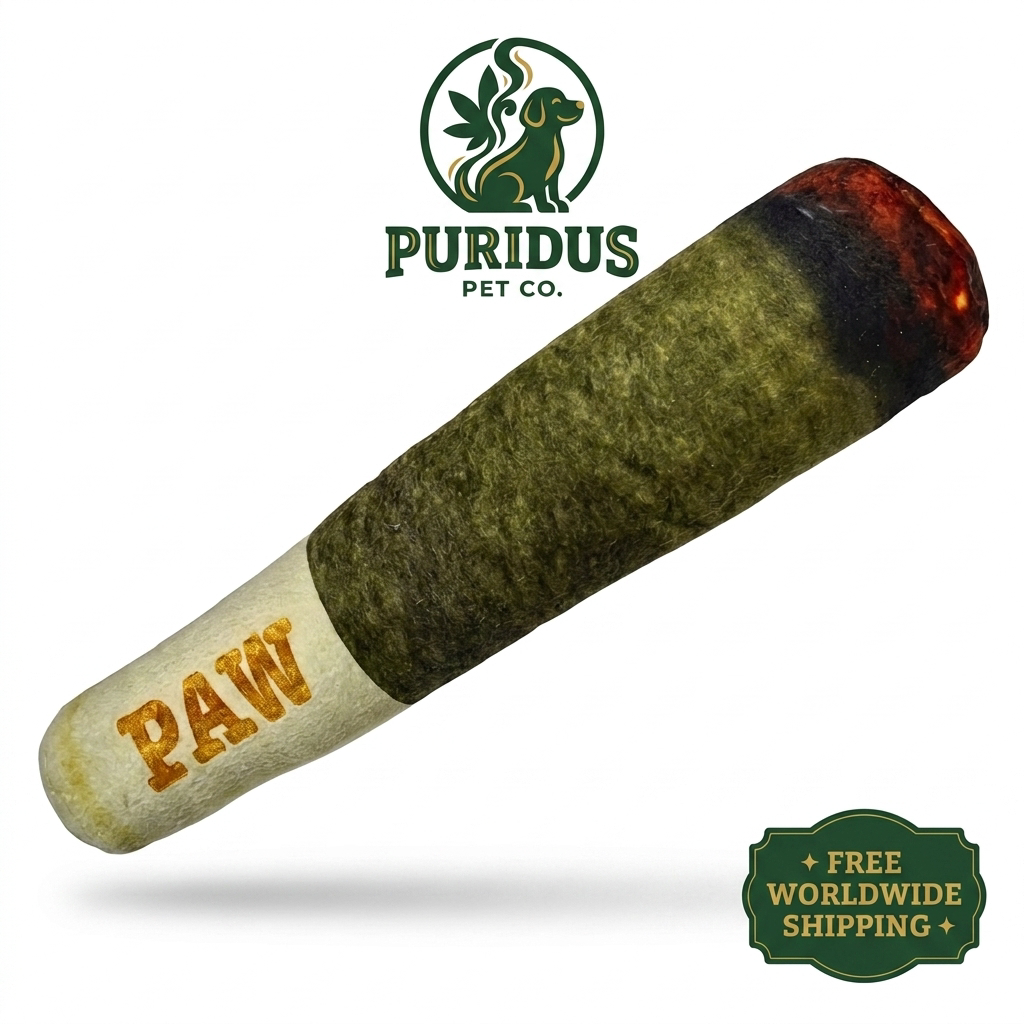 PURIDUS™ - Doggy Doink
