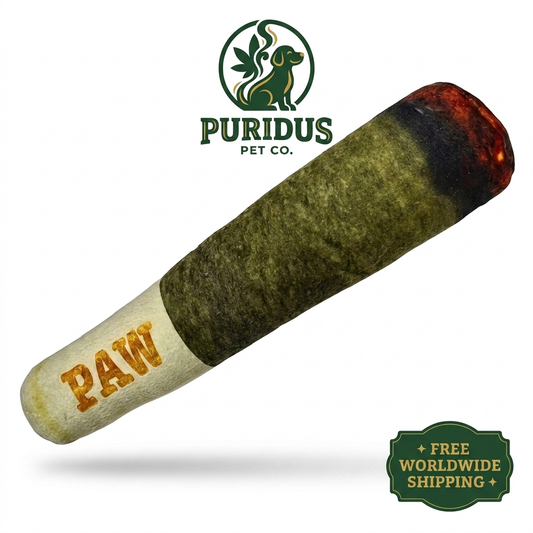PURIDUS™ - Doggy Doink