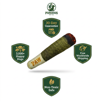PURIDUS™ - Doggy Doink