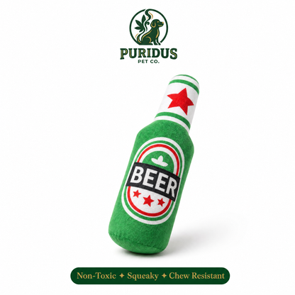 PURIDUS - Alcohol Bottle Set